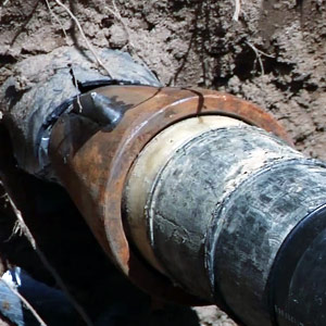 sewer services in Calgary